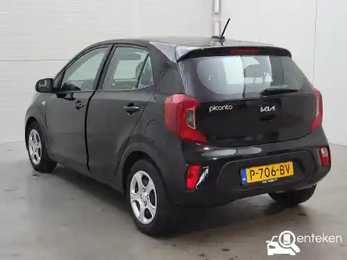 KIA Picanto 1.0 2022