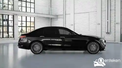 Mercedes-Benz C 200 2022