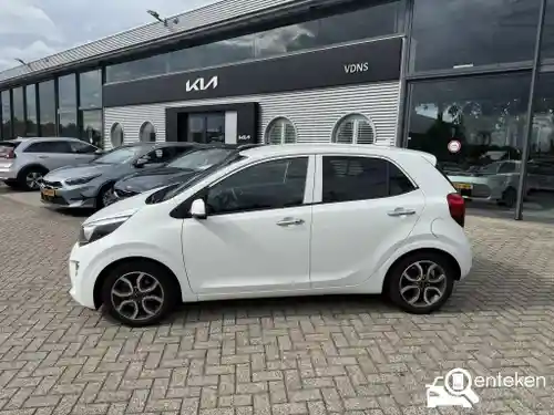 KIA Picanto 1.0 2022