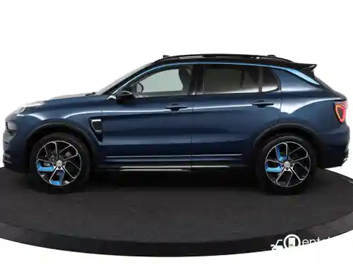 Lynk & Co 01 1.5TD PHEV 2022