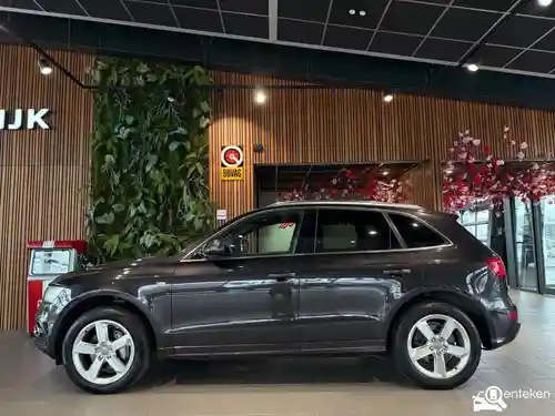 Audi Q5 3.0 TFSI 2015