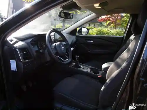 Nissan Qashqai 1.3 DIG-T MHEV 2022