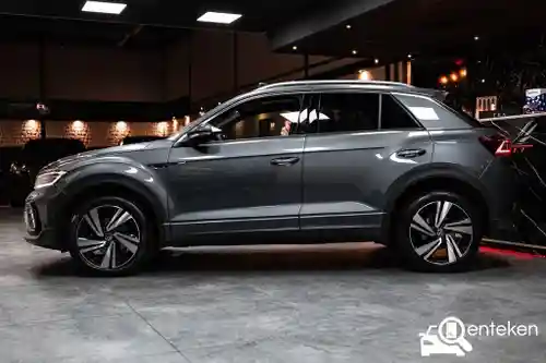 VW T-Roc 1.5 TSI OPF 2022