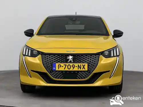 Peugeot 208 1.2 PureTech 100 2022