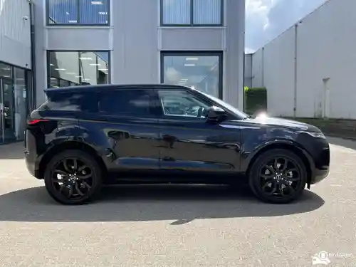 Land Rover Range Rover Evoque P250 2019