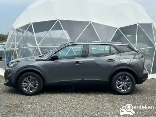 Peugeot 2008 1.2 PureTech 130 2022