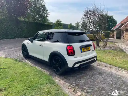 MINI  Cooper 2022