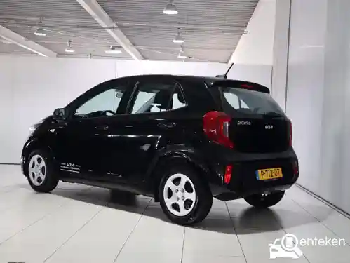 KIA Picanto 1.0 2022