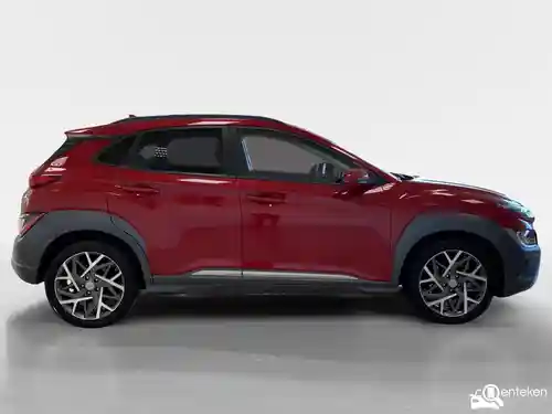 Hyundai Kona 1.6 GDI Hybrid 2022