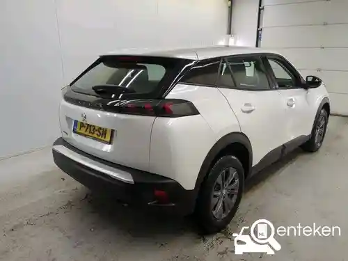 Peugeot 2008 1.2 PureTech 130 2022