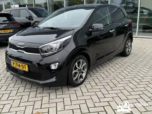 KIA Picanto 1.0 2022