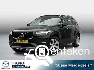 Volvo XC90 T8 Twin Engine 2017
