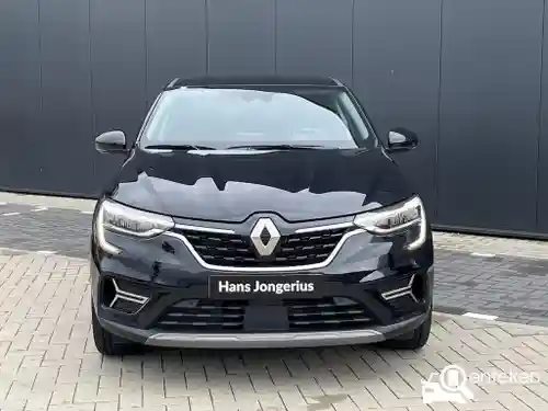 Renault Arkana E-TECH Hybrid 145 2022