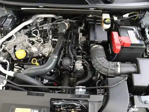 Nissan Qashqai 1.3 DIG-T MHEV 2022