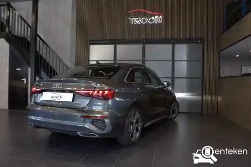 Audi A3 35 TFSI 2021