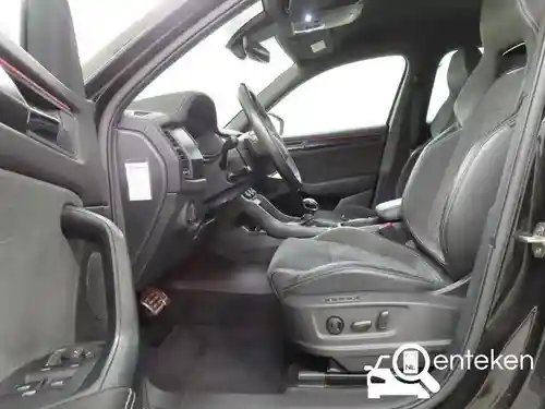 Skoda Kodiaq 1.5 TSI ACT 2022