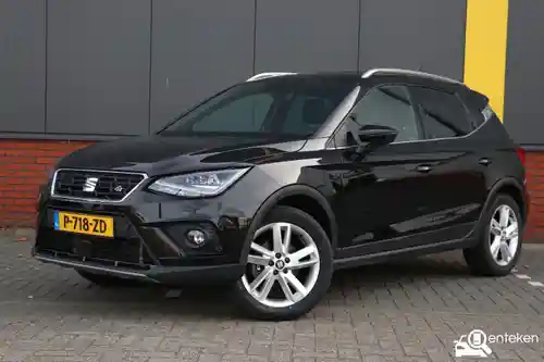 SEAT Arona 1.0 TSI 2021