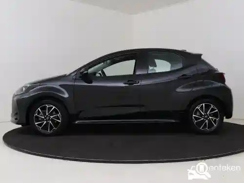 Toyota Yaris 1.5 Hybrid 116 2022