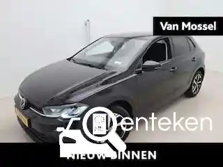 VW Polo 1.0 TSI OPF 2022