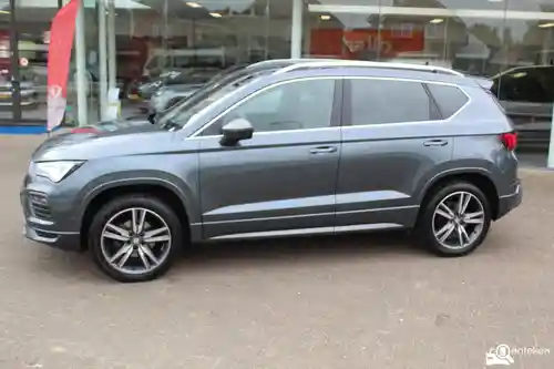 SEAT Ateca 1.5 TSI ACT 2021