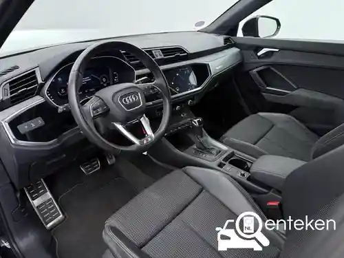 Audi Q3 Sportback 35 TFSI 2021