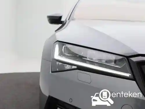 Skoda Superb 1.4 TSI iV 2022