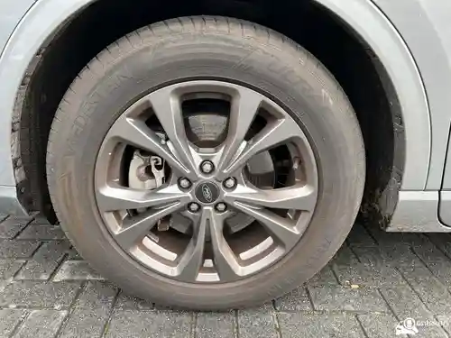 Ford Kuga 2.5 Plugin-Hybrid 2020