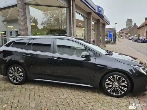 Toyota Corolla Touring Sports 1.8 Hybrid 2021