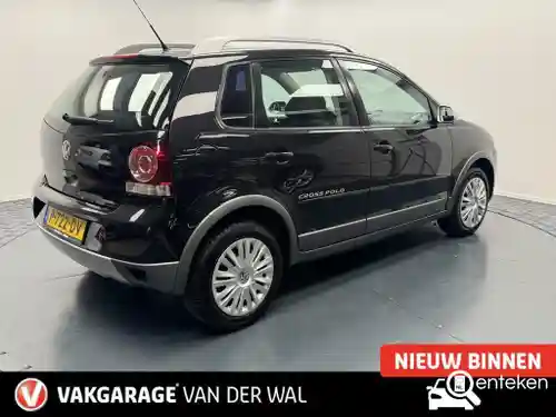 VW Polo 1.4 2008