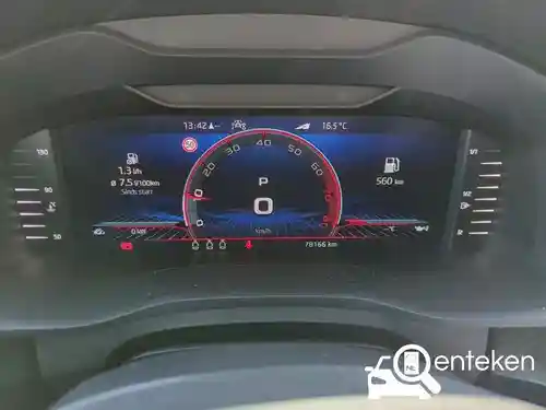 Skoda Kodiaq 1.5 TSI ACT 2022