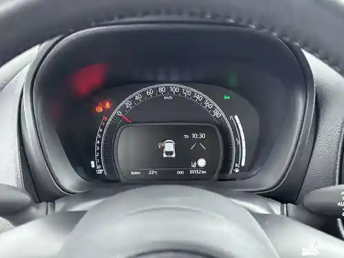 Toyota Aygo X Air 1.0 2022