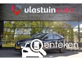 Renault Kadjar BLUE dCi 115 2021