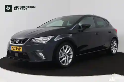 SEAT Ibiza 1.0 TSI 2022
