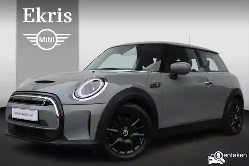 MINI  Cooper SE 2022