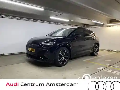 Audi Q4 40 e-tron 2022