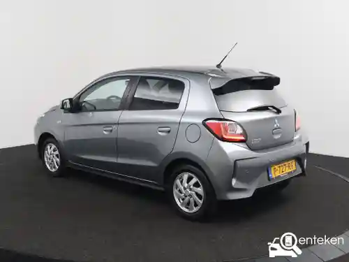 Mitsubishi Space Star 1.2 2022