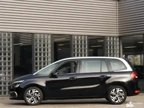 Citroen Grand C4 Spacetourer PureTech 130 2022