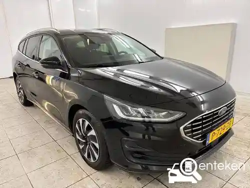 Ford Focus Turnier 1.0 EcoBoost Hybrid 2022