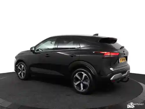 Nissan Qashqai 1.3 DIG-T MHEV 2022