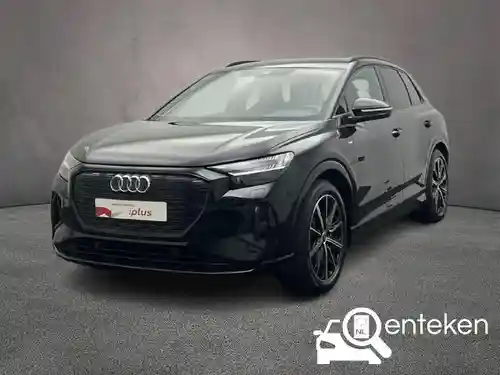 Audi Q4 40 e-tron 2022