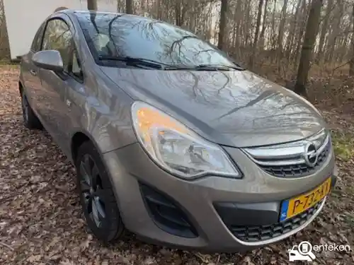 Opel Corsa 1.4 2013