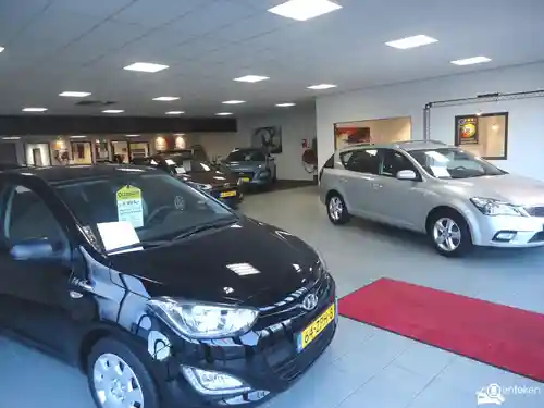 KIA Picanto 1.0 2019
