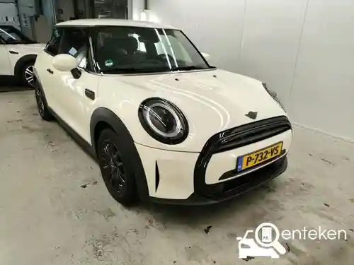 MINI  One 2022
