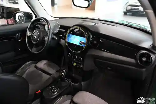 MINI  Cooper SE 2022