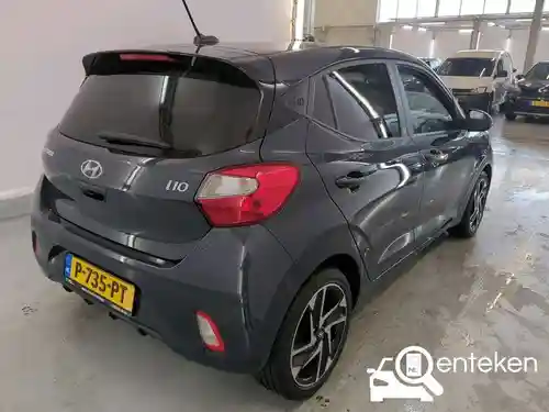 Hyundai i10 1.0 2022