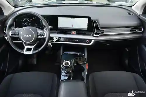 KIA Sportage 1.6 T-GDI 2022