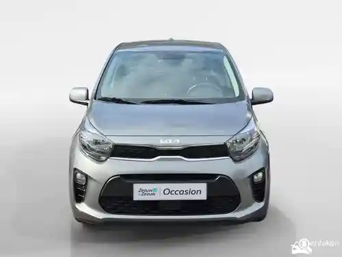 KIA Picanto 1.0 2022