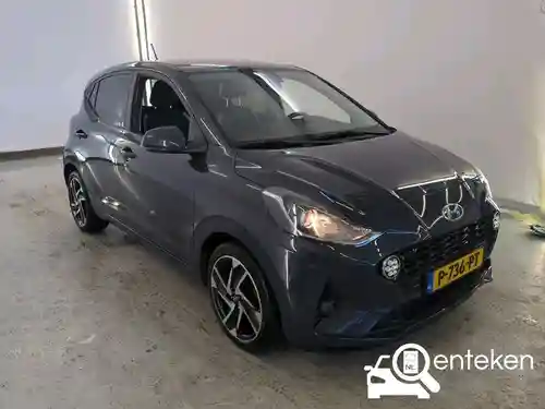 Hyundai i10 1.0 2022