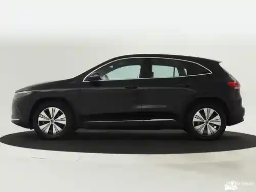 Mercedes-Benz EQA 250+ 2022