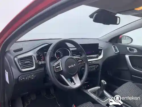 KIA Ceed Sportswagon 1.0 T-GDI 2022
